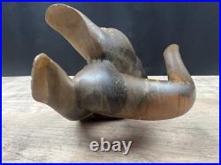 Big Sky Carver Sea Otter 13 Master's Edition Hand Carved #70/1256 The Baykeeper