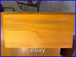 Big Sky Carver's Wooden Trout Cabinet, Fly Fishing Carved Wood Panel