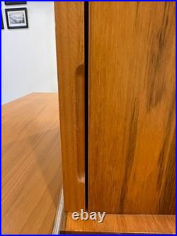 Big Sky Carver's Wooden Trout Cabinet, Fly Fishing Carved Wood Panel