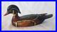 Big-Sky-Carvers-1999-Kissy-Durham-WOOD-DUCK-Hand-Carved-Figurine-8-01-oepx