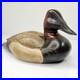 Big-Sky-Carvers-2002-Tommy-Valdez-Signed-Wood-Duck-Decoy-6-26-Hand-Carved-11-01-xl
