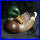 Big-Sky-Carvers-2004-Mallard-Duck-Decoy-4-of-19-Signed-Hand-Carved-Painted-LE-01-lp