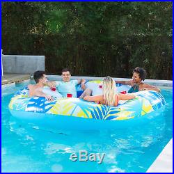 Big Sky Carvers 4 Person Floating Island