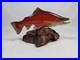 Big-Sky-Carvers-7-Hand-Carved-Wooden-Sockeye-Salmon-Signed-Bill-Reel-Burl-Base-01-qr