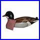 Big-Sky-Carvers-American-Miniature-Series-Mallard-Duck-Wood-Decoy-Signed-Montana-01-nj