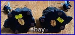 Big Sky Carvers Bear Foots Beartivity I II III 20pc Christmas Nativity Fleming