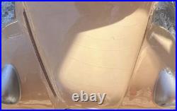 Big Sky Carvers Bearfoot Bears Woody Cookie Jar