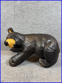 Big Sky Carvers Bearfoots Bear Climber Bear Grand