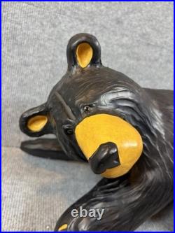 Big Sky Carvers Bearfoots Bear Climber Bear Grand