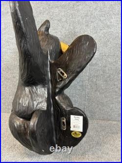 Big Sky Carvers Bearfoots Bear Climber Bear Grand