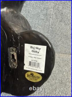 Big Sky Carvers Bearfoots Bear Climber Bear Grand