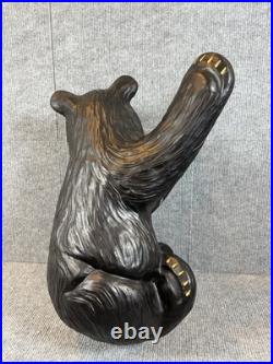 Big Sky Carvers Bearfoots Bear Climber Bear Grand