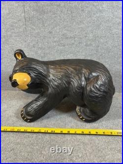 Big Sky Carvers Bearfoots Bear Climber Bear Grand