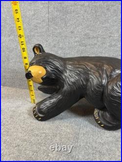 Big Sky Carvers Bearfoots Bear Climber Bear Grand