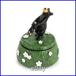 Big Sky Carvers Bearfoots Bear Weeeee Bears Musical