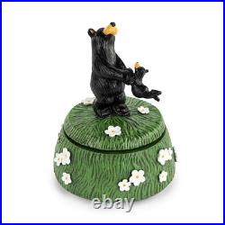 Big Sky Carvers Bearfoots Bear Weeeee Bears Musical