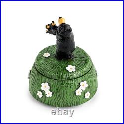 Big Sky Carvers Bearfoots Bear Weeeee Bears Musical