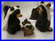 Big-Sky-Carvers-Bearfoots-Beartivity-ALL-3-SETS-MINT-In-Boxes-Complete-01-ecb