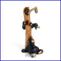 Big Sky Carvers Bearfoots Honey Tree