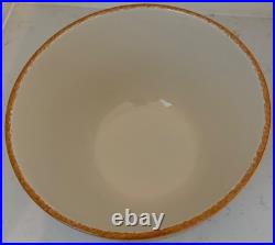 Big Sky Carvers Bearfoots Large Bear Popcorn Bowl New With Box 50030 Country Cabin