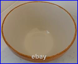 Big Sky Carvers Bearfoots Large Bear Popcorn Bowl New With Box 50030 Country Cabin