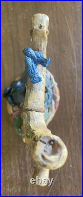 Big Sky Carvers Bearfoots Love Birds No Tag