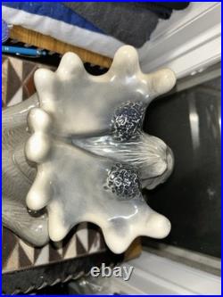 Big Sky Carvers Bearfoots Moose Cookie Jar, Phyllis Driscoll, RARE