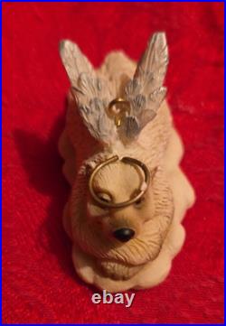 Big Sky Carvers Bearfoots Polartivity I & II Phyllis Driscol Nativity