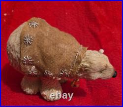 Big Sky Carvers Bearfoots Polartivity I & II Phyllis Driscol Nativity