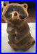 Big-Sky-Carvers-Bears-Raccoon-Emily-Rare-And-Vintage-Wood-Carved-01-tc