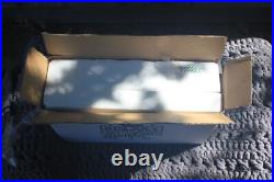 Big Sky Carvers Beartivity 7 pc Set #50410 In Original Box Nativity B10