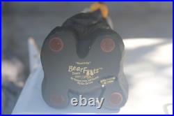 Big Sky Carvers Beartivity 7 pc Set #50410 In Original Box Nativity B10