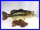 Big-Sky-Carvers-Bill-Reel-Signed-Hand-Carved-Painted-Wood-Bass-Statue-Fish-Art-01-ejug