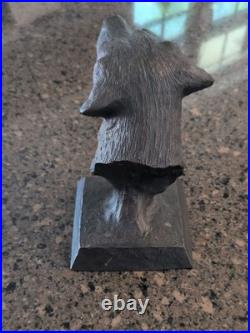 Big Sky Carvers Birds Comin In Labrador Retriever Sculpture Bradford Williams