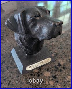 Big Sky Carvers Birds Comin In Labrador Retriever Sculpture Bradford Williams