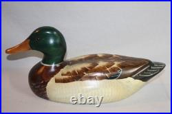 Big Sky Carvers Bozeman Montana Duck Thomas Chandler