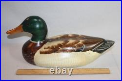 Big Sky Carvers Bozeman Montana Duck Thomas Chandler