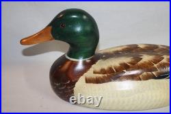 Big Sky Carvers Bozeman Montana Duck Thomas Chandler