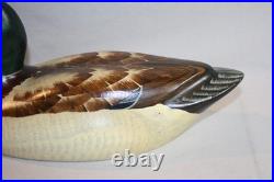 Big Sky Carvers Bozeman Montana Duck Thomas Chandler