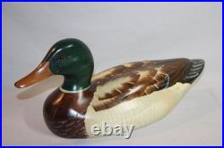 Big Sky Carvers Bozeman Montana Duck Thomas Chandler