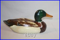 Big Sky Carvers Bozeman Montana Duck Thomas Chandler