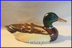 Big Sky Carvers Bozeman Montana Duck Thomas Chandler
