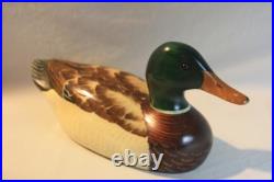 Big Sky Carvers Bozeman Montana Duck Thomas Chandler