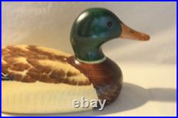 Big Sky Carvers Bozeman Montana Duck Thomas Chandler
