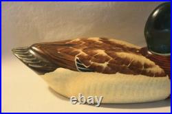 Big Sky Carvers Bozeman Montana Duck Thomas Chandler