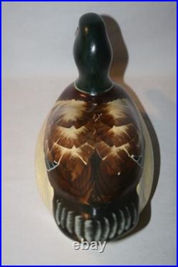 Big Sky Carvers Bozeman Montana Duck Thomas Chandler