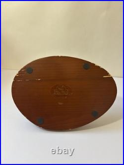 Big Sky Carvers Bronze Man Kneeling Golfer Golfing Golf Statue Approx 5 Tall