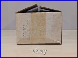 Big Sky Carvers Canvasback Wooden Duck Decoy American Miniature Series Signed