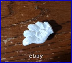 Big Sky Carvers Cativity I-Cat Nativity-Mary, Joseph, Jesus, Angels -Damage