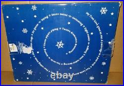 Big Sky Carvers Cats 12 Days Of Christmas Ornament Set